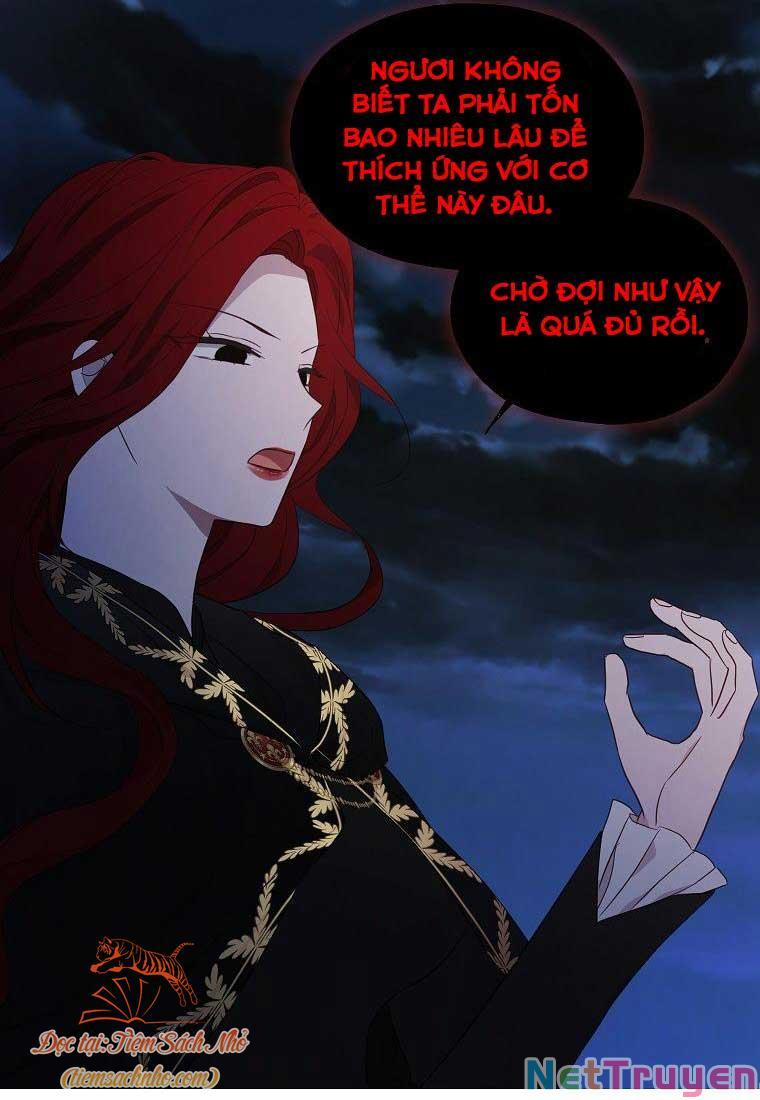 Quyến Rũ Papa Của Nhân Vật Phản Diện 103 trang 44