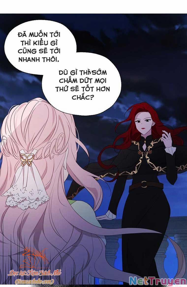 Quyến Rũ Papa Của Nhân Vật Phản Diện 103 trang 46