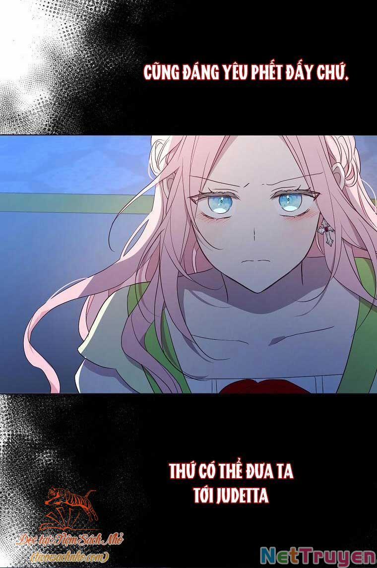 Quyến Rũ Papa Của Nhân Vật Phản Diện 103 trang 48