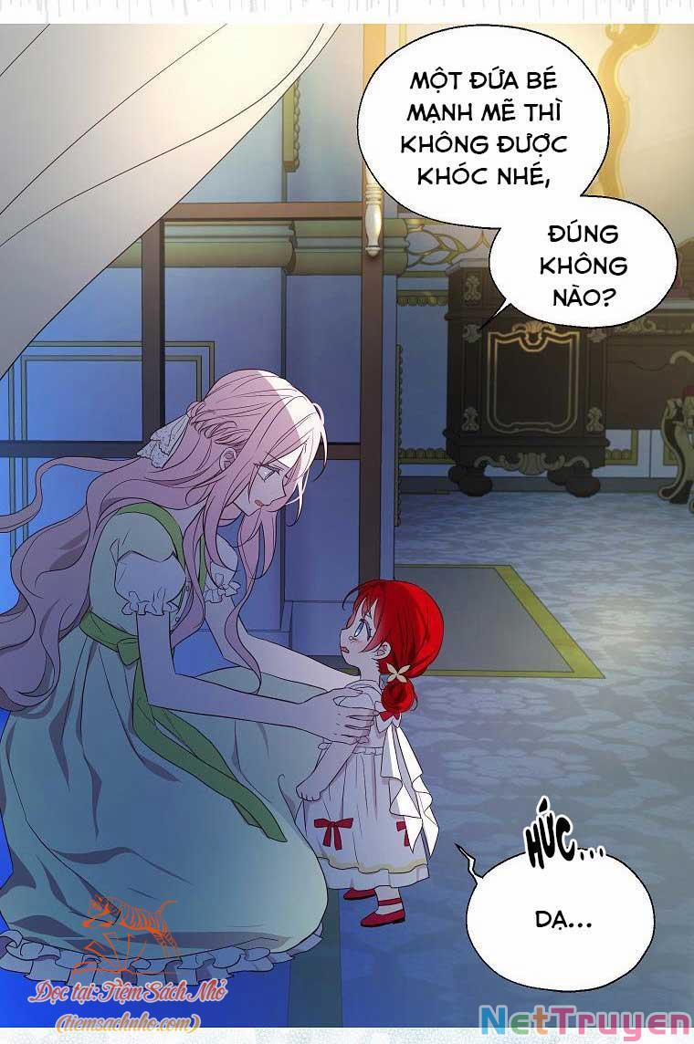 Quyến Rũ Papa Của Nhân Vật Phản Diện 103 trang 52