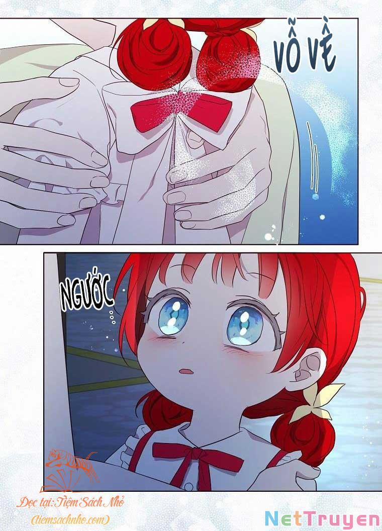 Quyến Rũ Papa Của Nhân Vật Phản Diện 103 trang 53