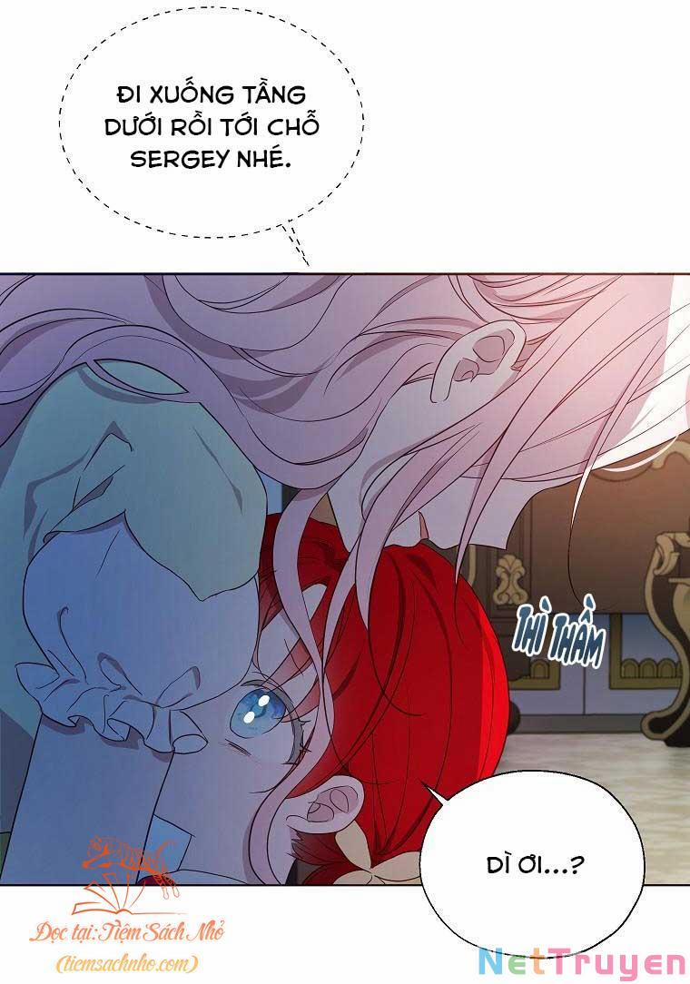 Quyến Rũ Papa Của Nhân Vật Phản Diện 103 trang 55