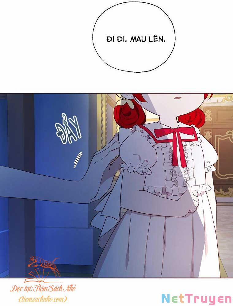 Quyến Rũ Papa Của Nhân Vật Phản Diện 103 trang 58