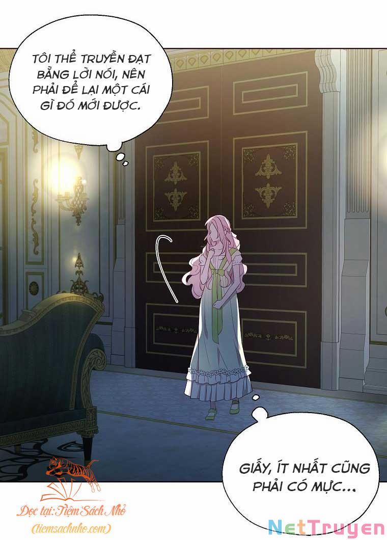 Quyến Rũ Papa Của Nhân Vật Phản Diện 103 trang 6