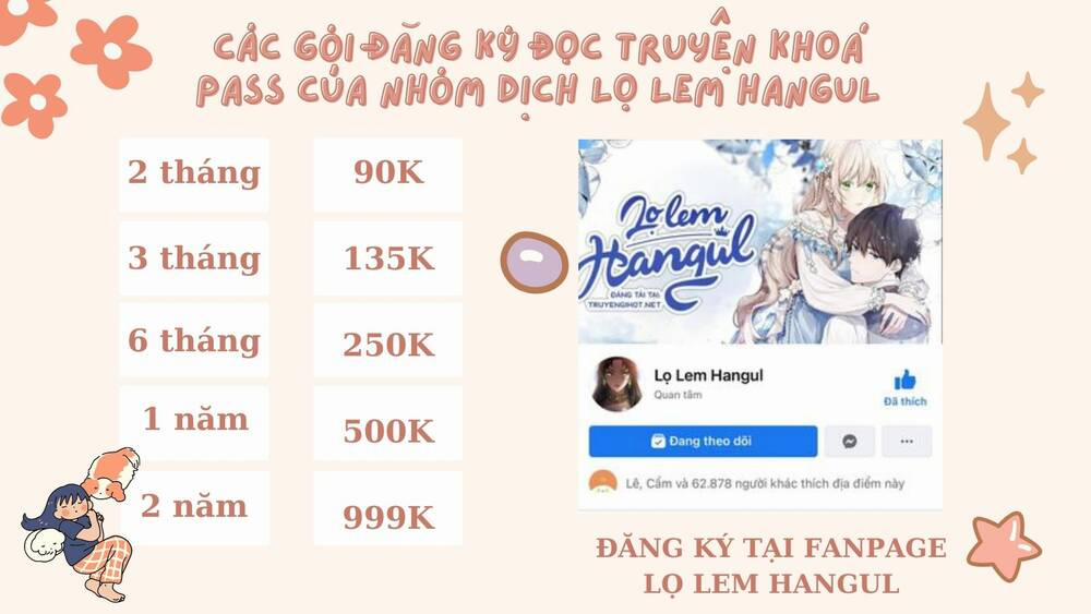 Quyến Rũ Papa Của Nhân Vật Phản Diện 105 trang 0