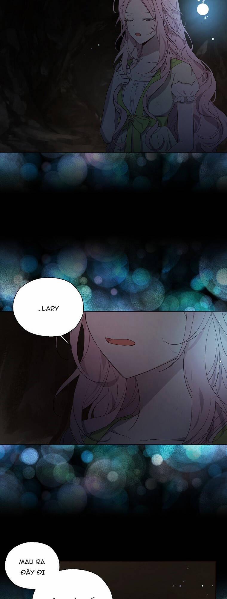 Quyến Rũ Papa Của Nhân Vật Phản Diện 105 trang 12