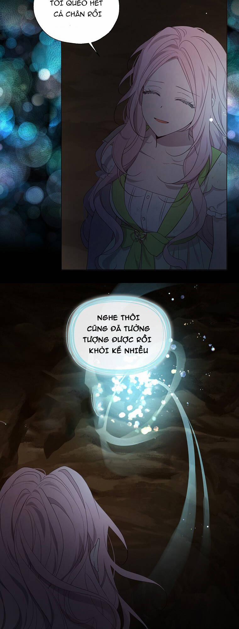 Quyến Rũ Papa Của Nhân Vật Phản Diện 105 trang 13