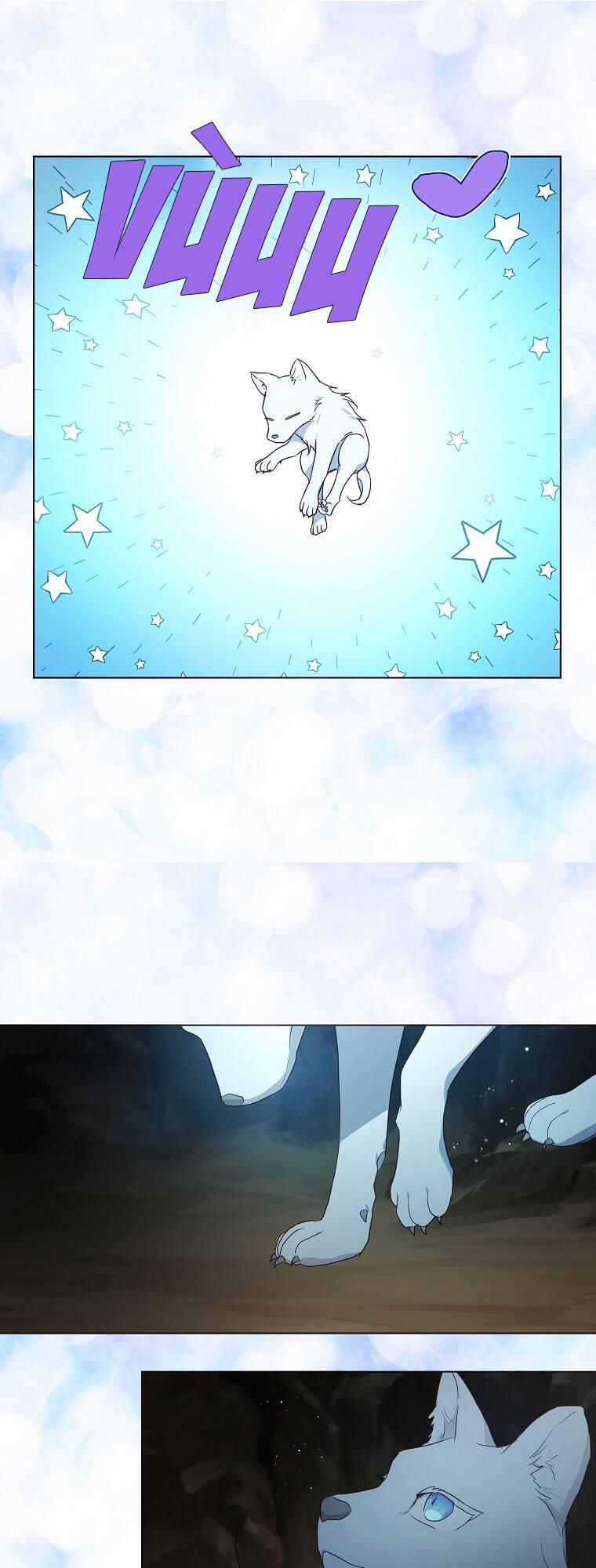 Quyến Rũ Papa Của Nhân Vật Phản Diện 105 trang 14