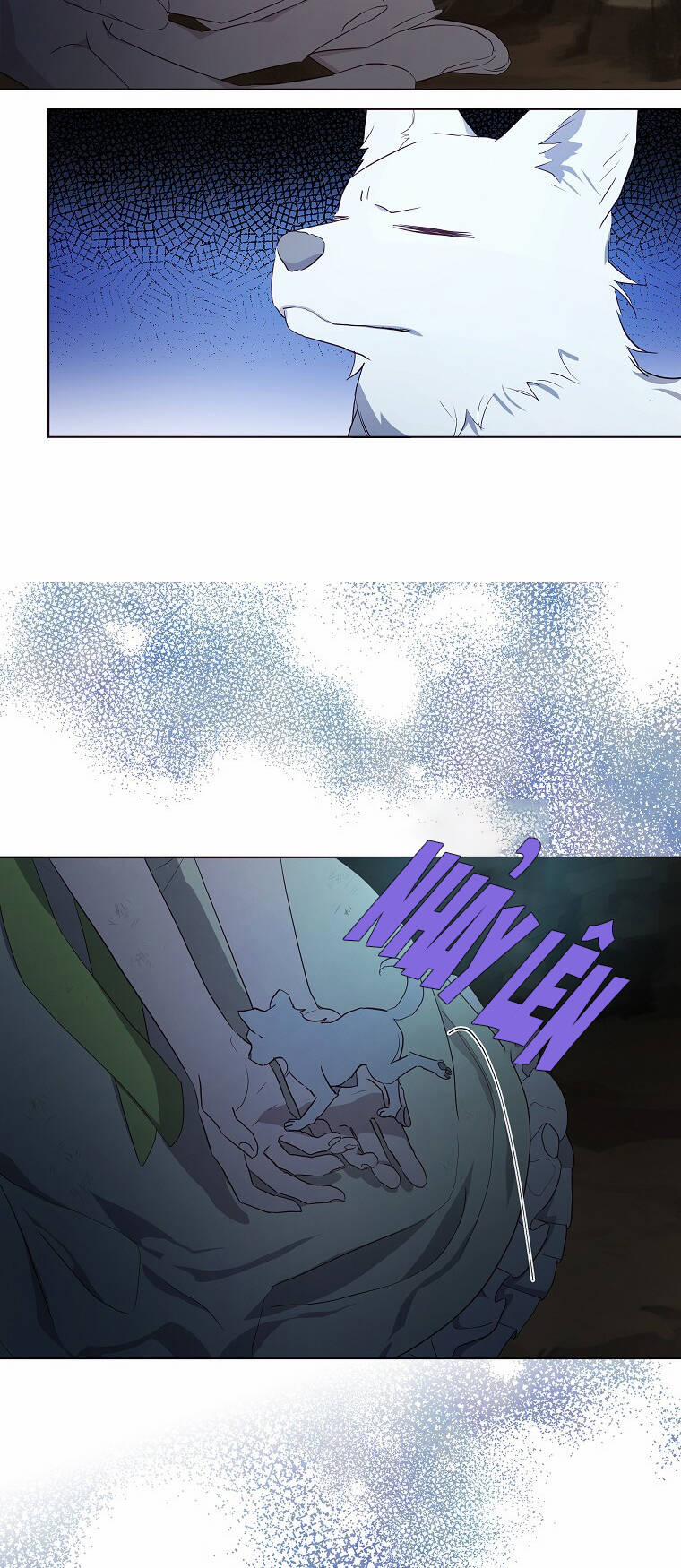 Quyến Rũ Papa Của Nhân Vật Phản Diện 105 trang 16