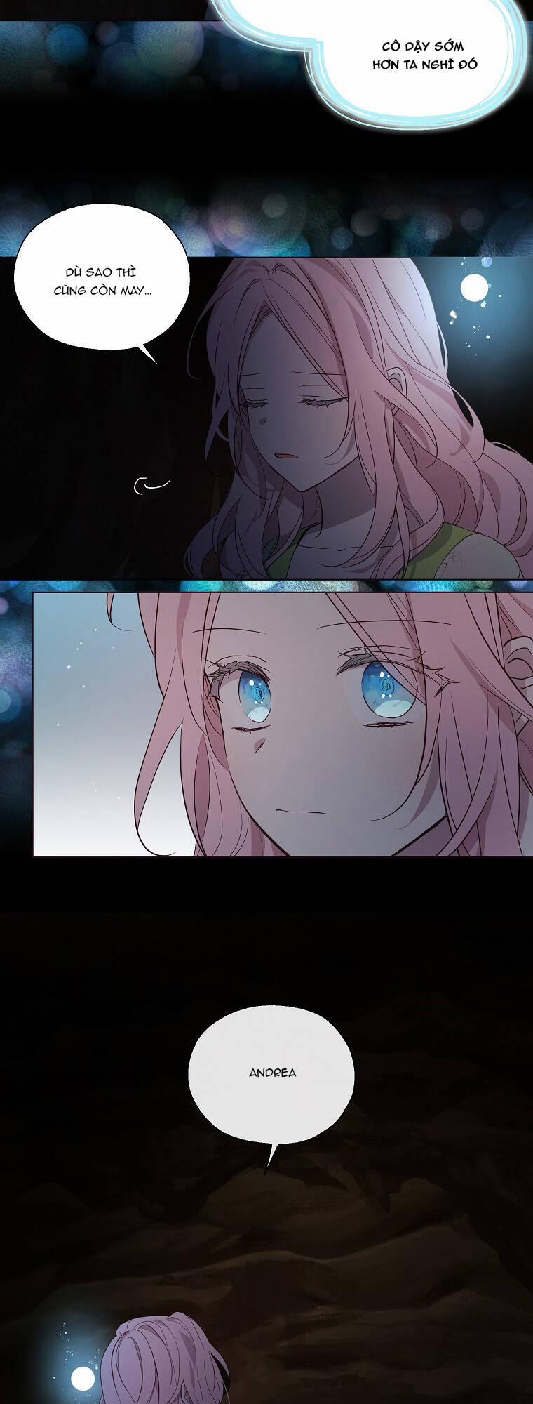 Quyến Rũ Papa Của Nhân Vật Phản Diện 105 trang 18