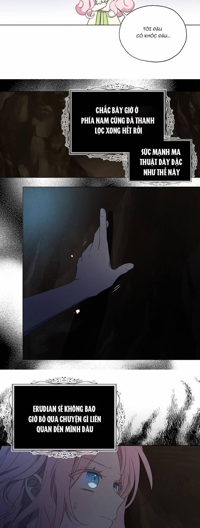 Quyến Rũ Papa Của Nhân Vật Phản Diện 105 trang 24