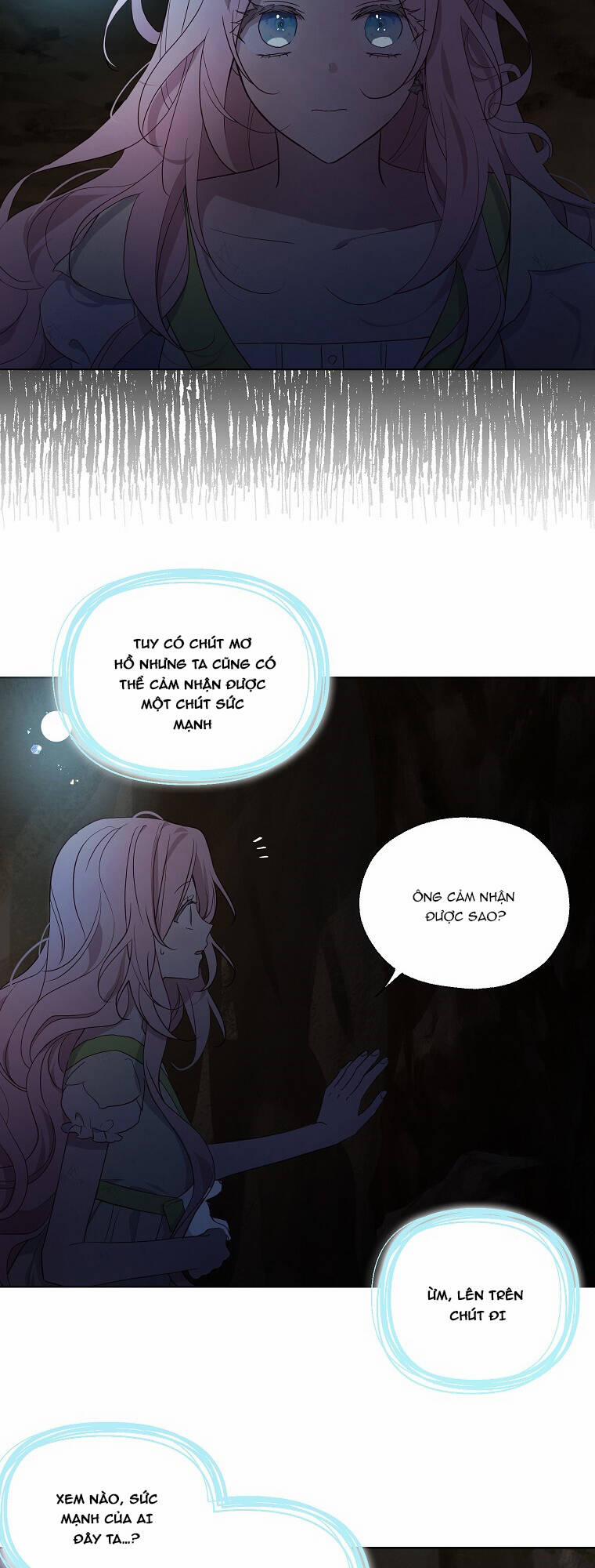 Quyến Rũ Papa Của Nhân Vật Phản Diện 105 trang 26