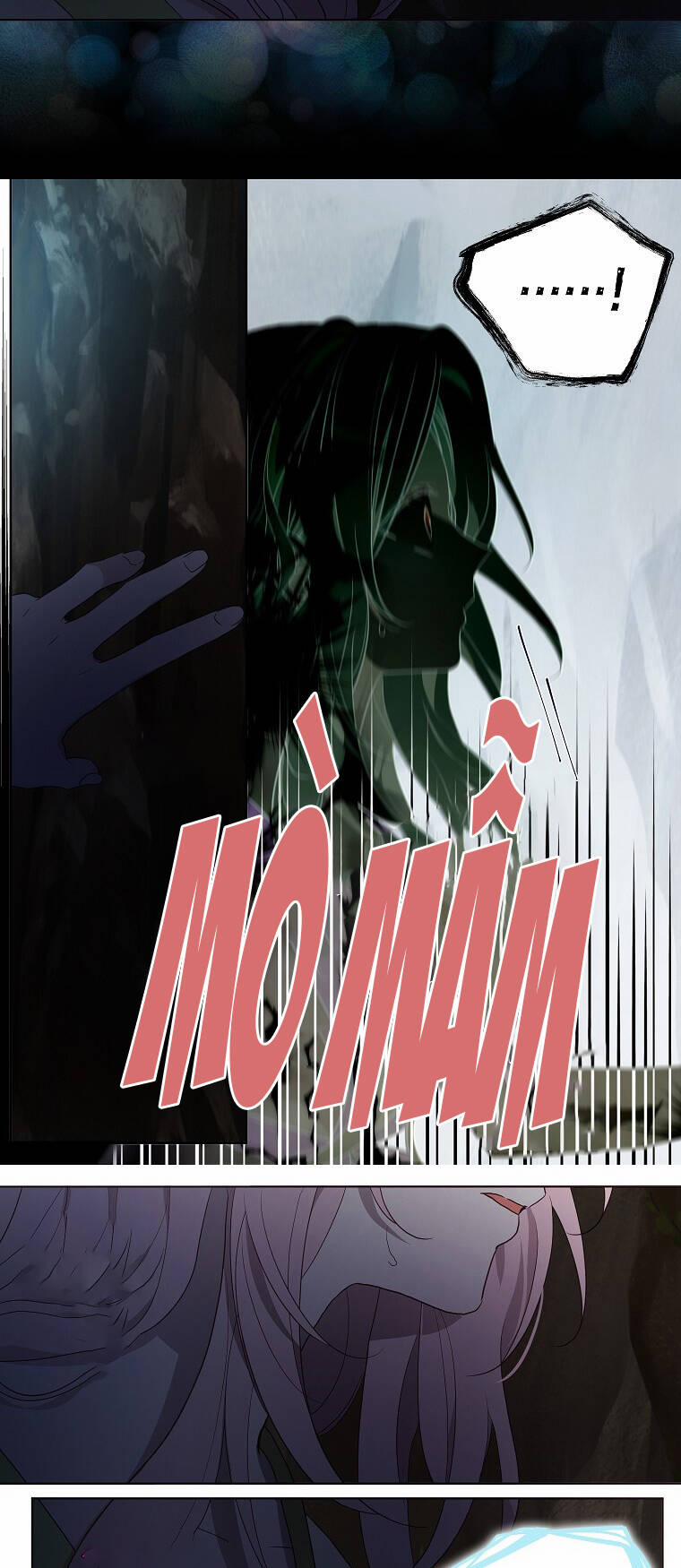 Quyến Rũ Papa Của Nhân Vật Phản Diện 105 trang 29