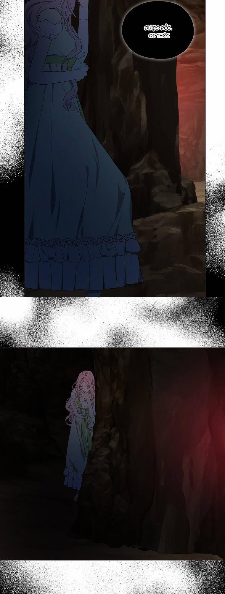 Quyến Rũ Papa Của Nhân Vật Phản Diện 105 trang 36