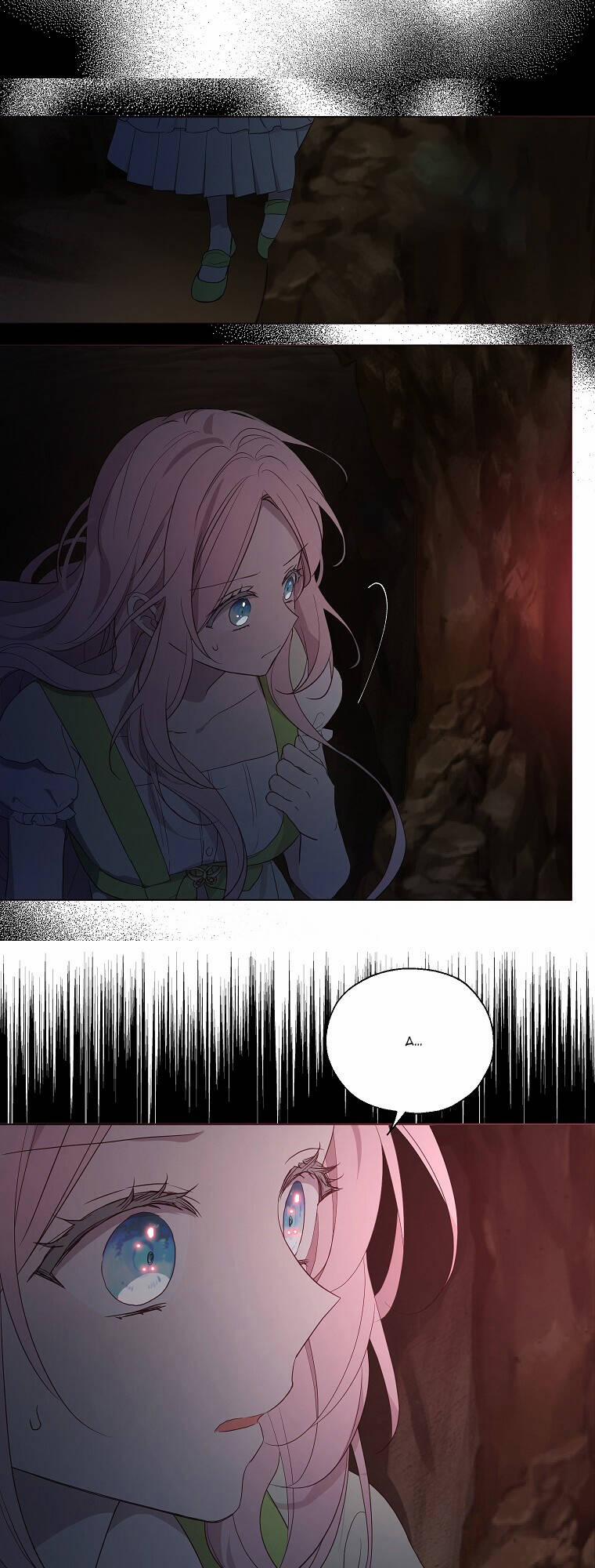 Quyến Rũ Papa Của Nhân Vật Phản Diện 105 trang 37