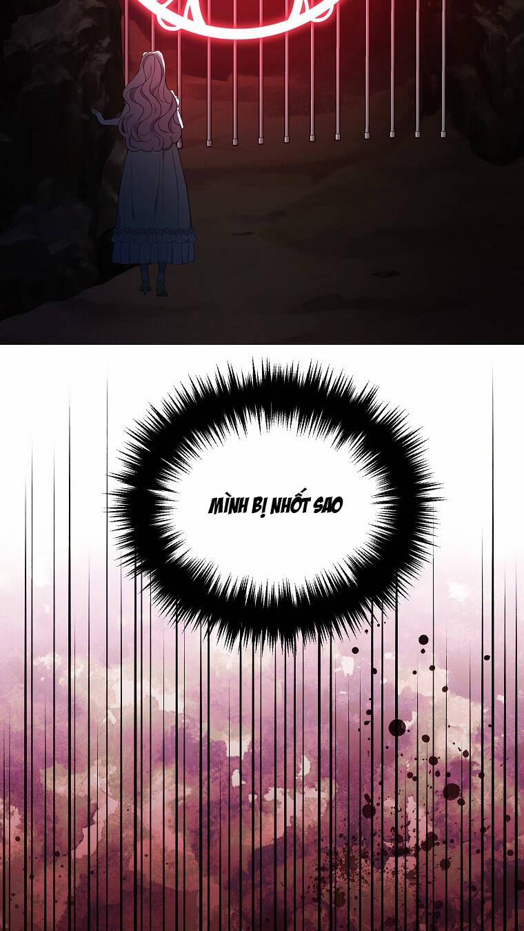 Quyến Rũ Papa Của Nhân Vật Phản Diện 105 trang 39