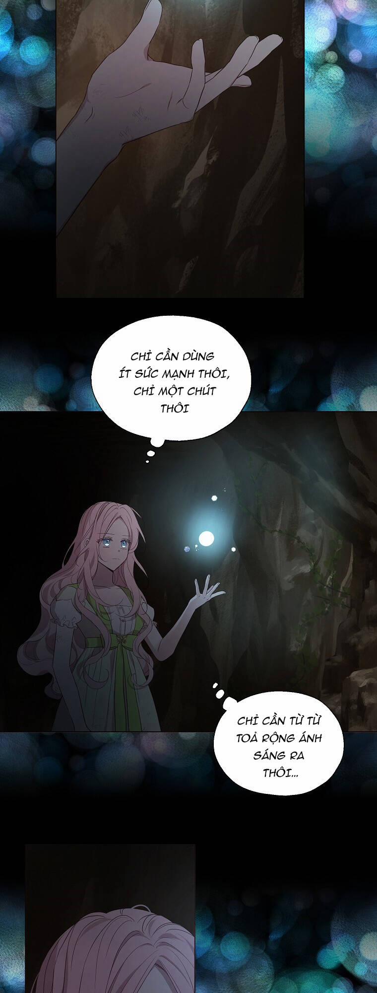 Quyến Rũ Papa Của Nhân Vật Phản Diện 105 trang 6