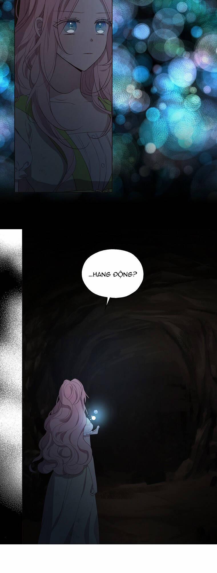 Quyến Rũ Papa Của Nhân Vật Phản Diện 105 trang 7