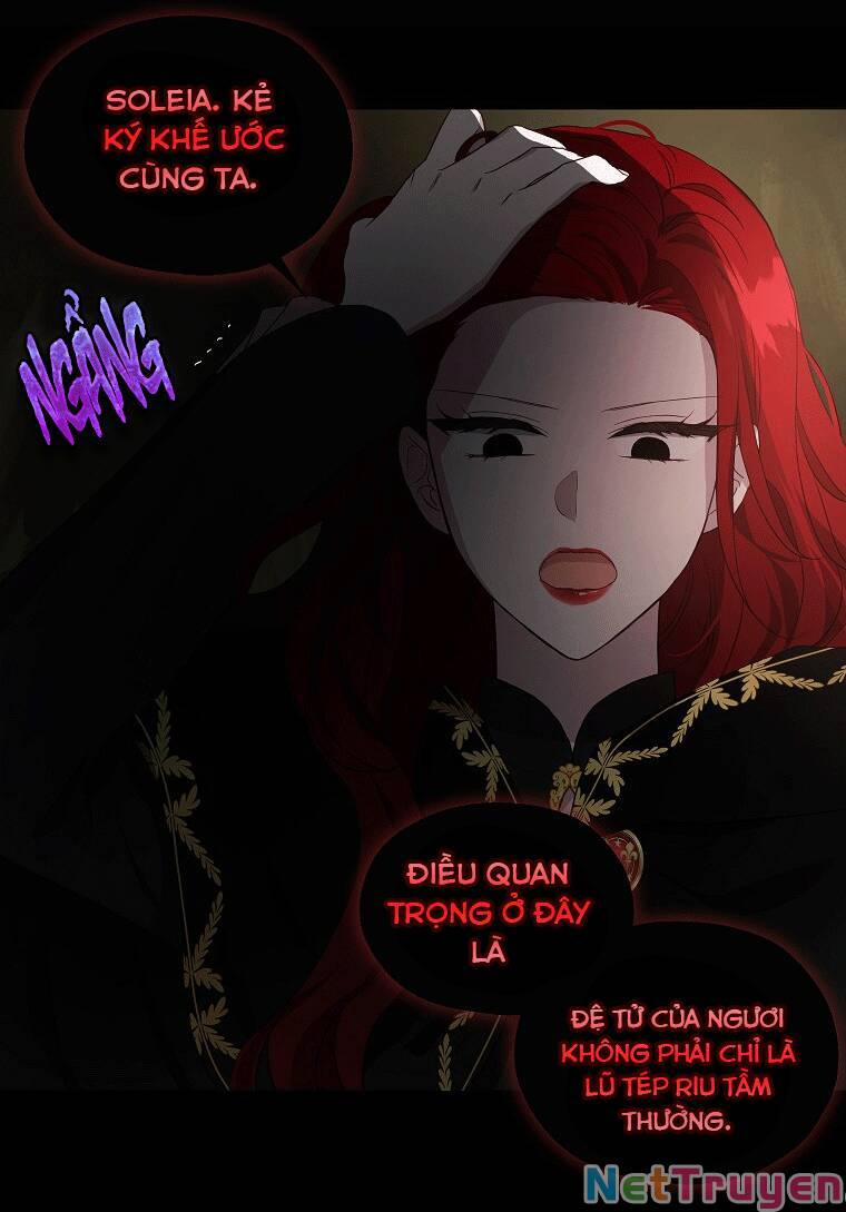 Quyến Rũ Papa Của Nhân Vật Phản Diện 106 trang 14