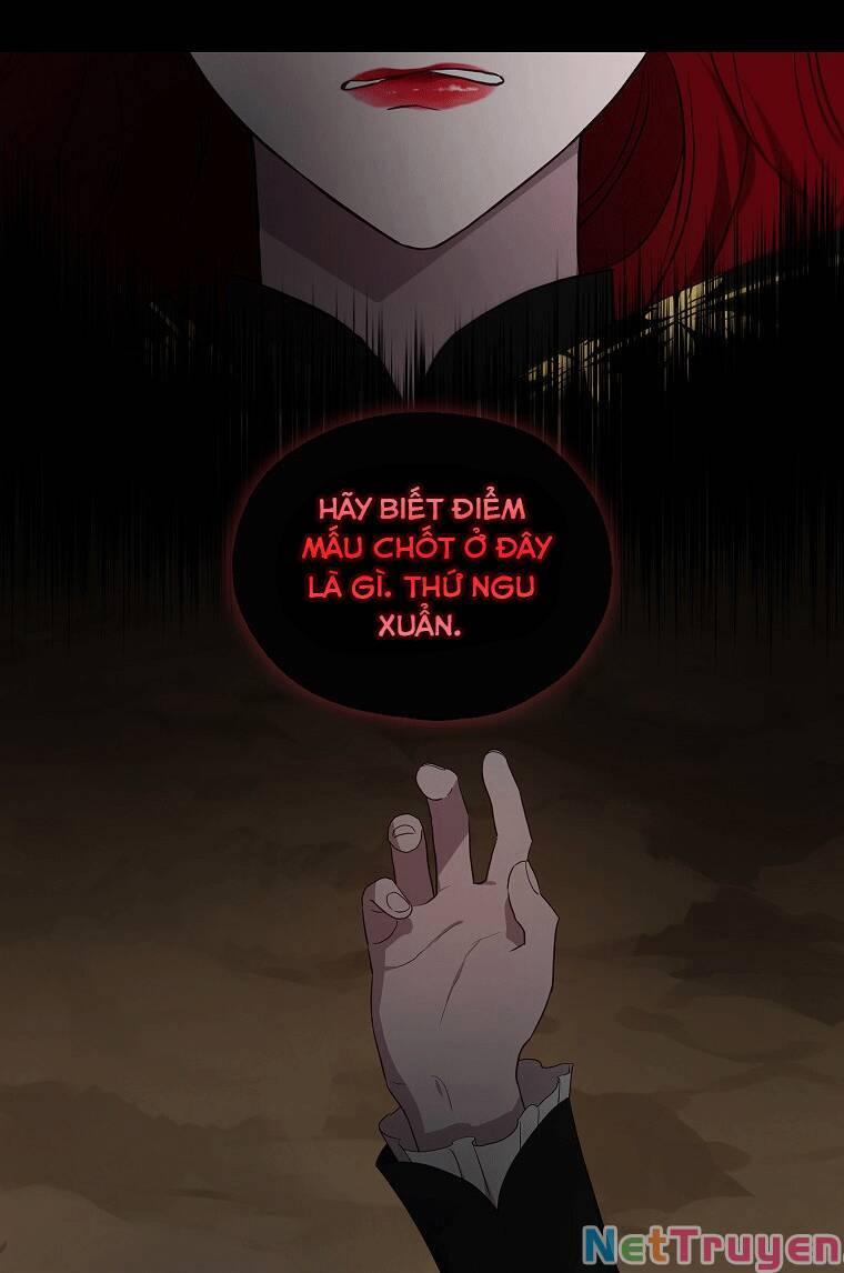 Quyến Rũ Papa Của Nhân Vật Phản Diện 106 trang 16