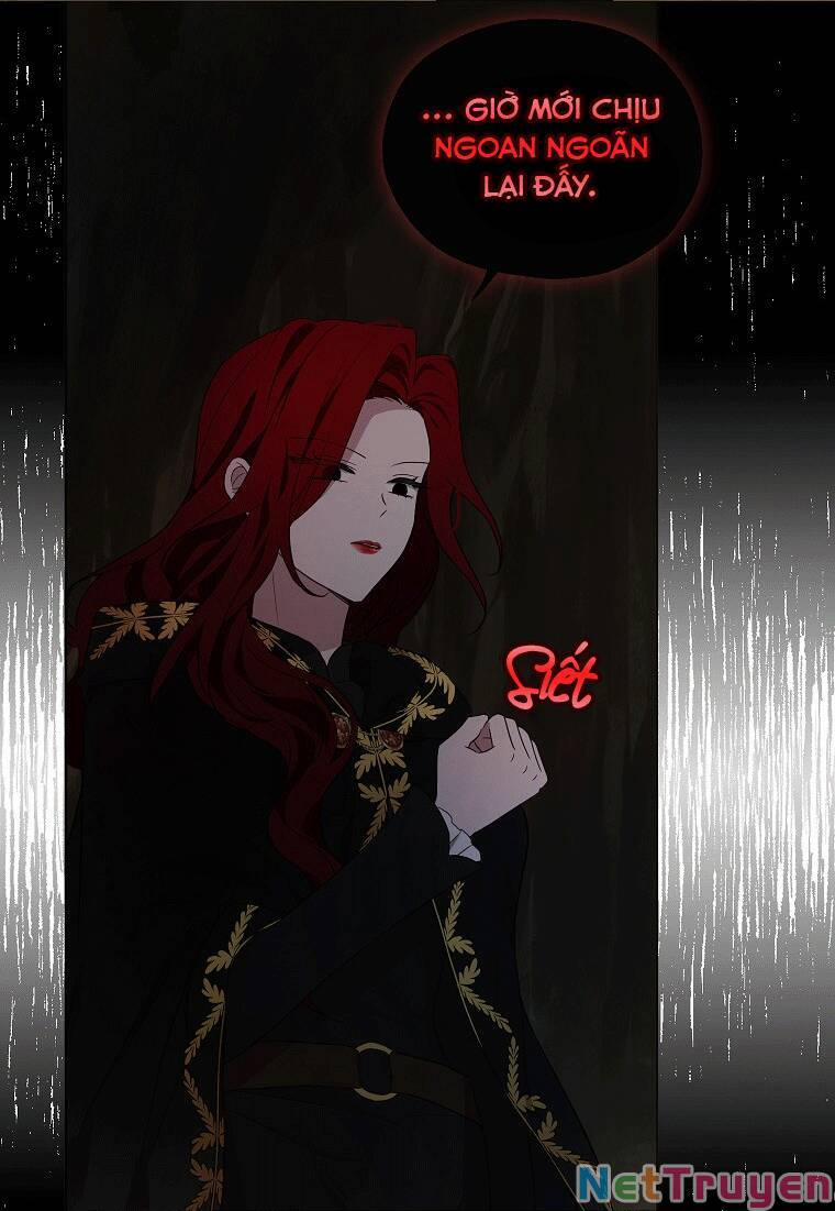 Quyến Rũ Papa Của Nhân Vật Phản Diện 106 trang 17