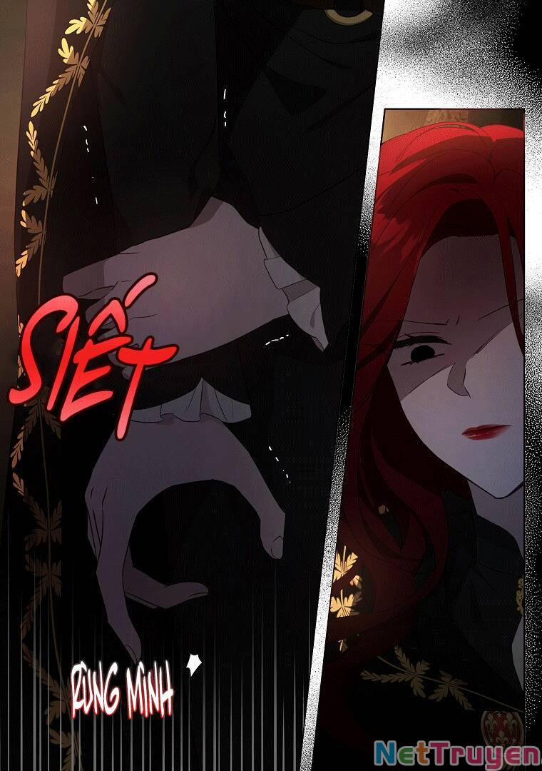 Quyến Rũ Papa Của Nhân Vật Phản Diện 106 trang 2