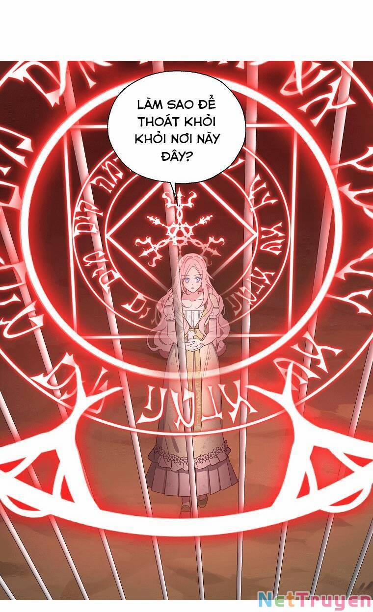 Quyến Rũ Papa Của Nhân Vật Phản Diện 106 trang 23