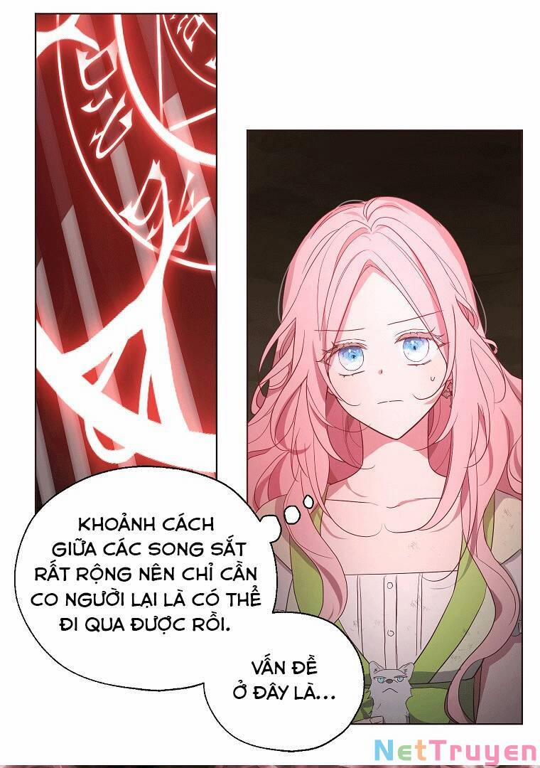 Quyến Rũ Papa Của Nhân Vật Phản Diện 106 trang 24