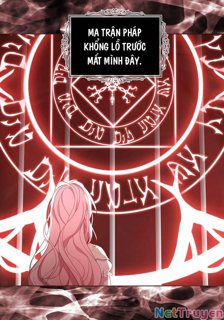 Quyến Rũ Papa Của Nhân Vật Phản Diện 106 trang 25