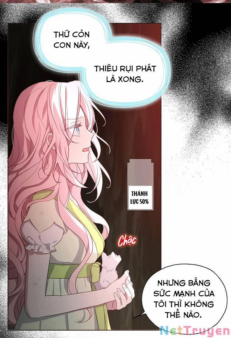 Quyến Rũ Papa Của Nhân Vật Phản Diện 106 trang 26