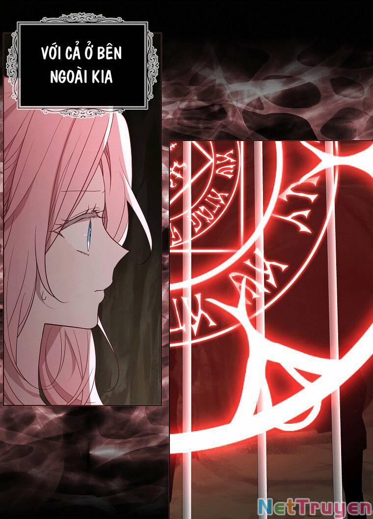 Quyến Rũ Papa Của Nhân Vật Phản Diện 106 trang 27