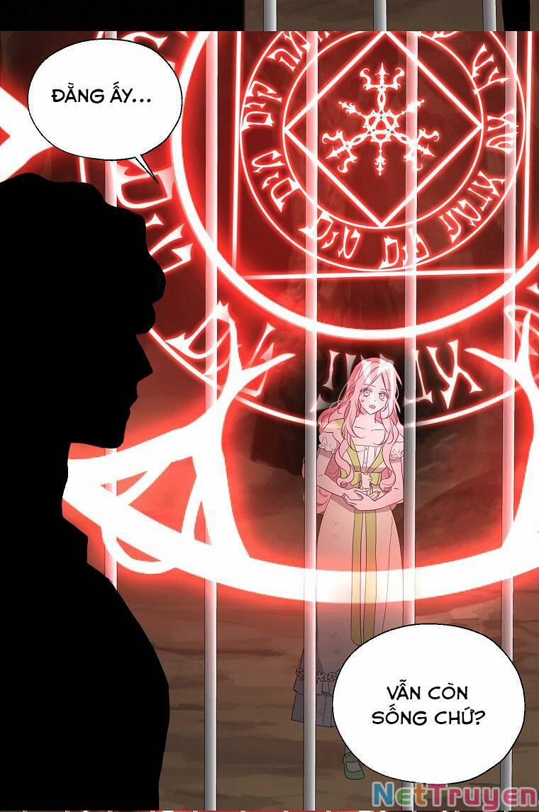 Quyến Rũ Papa Của Nhân Vật Phản Diện 106 trang 28