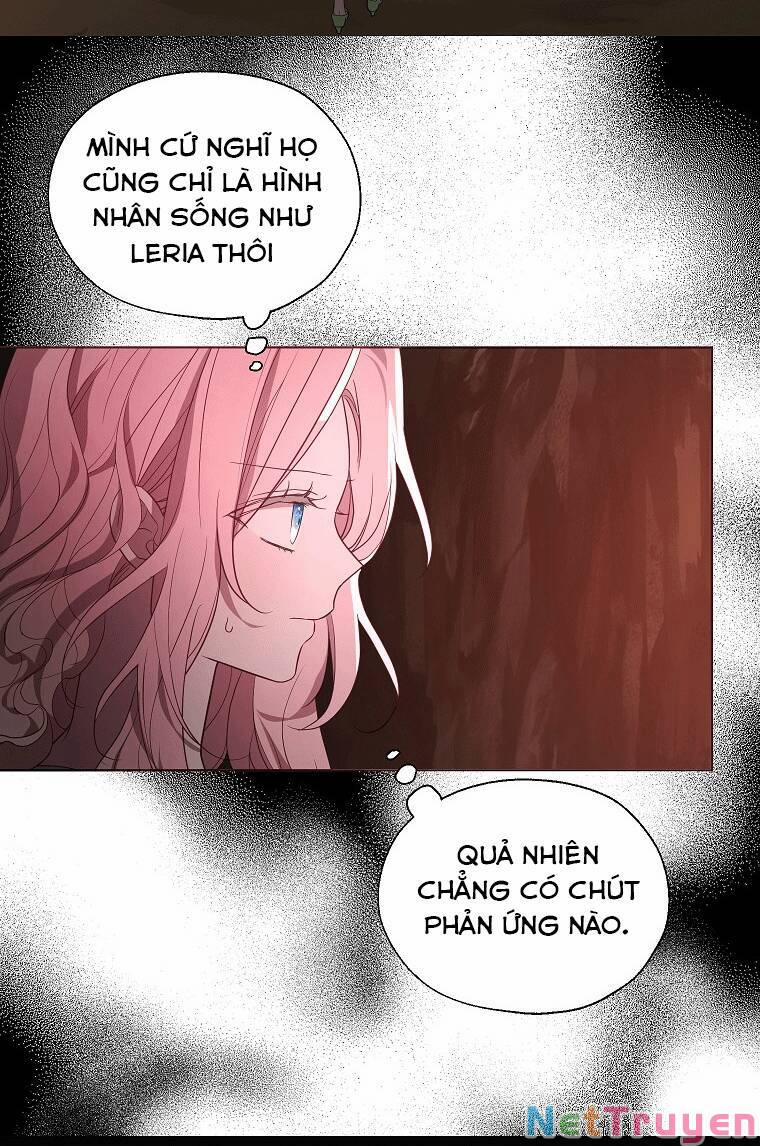 Quyến Rũ Papa Của Nhân Vật Phản Diện 106 trang 30