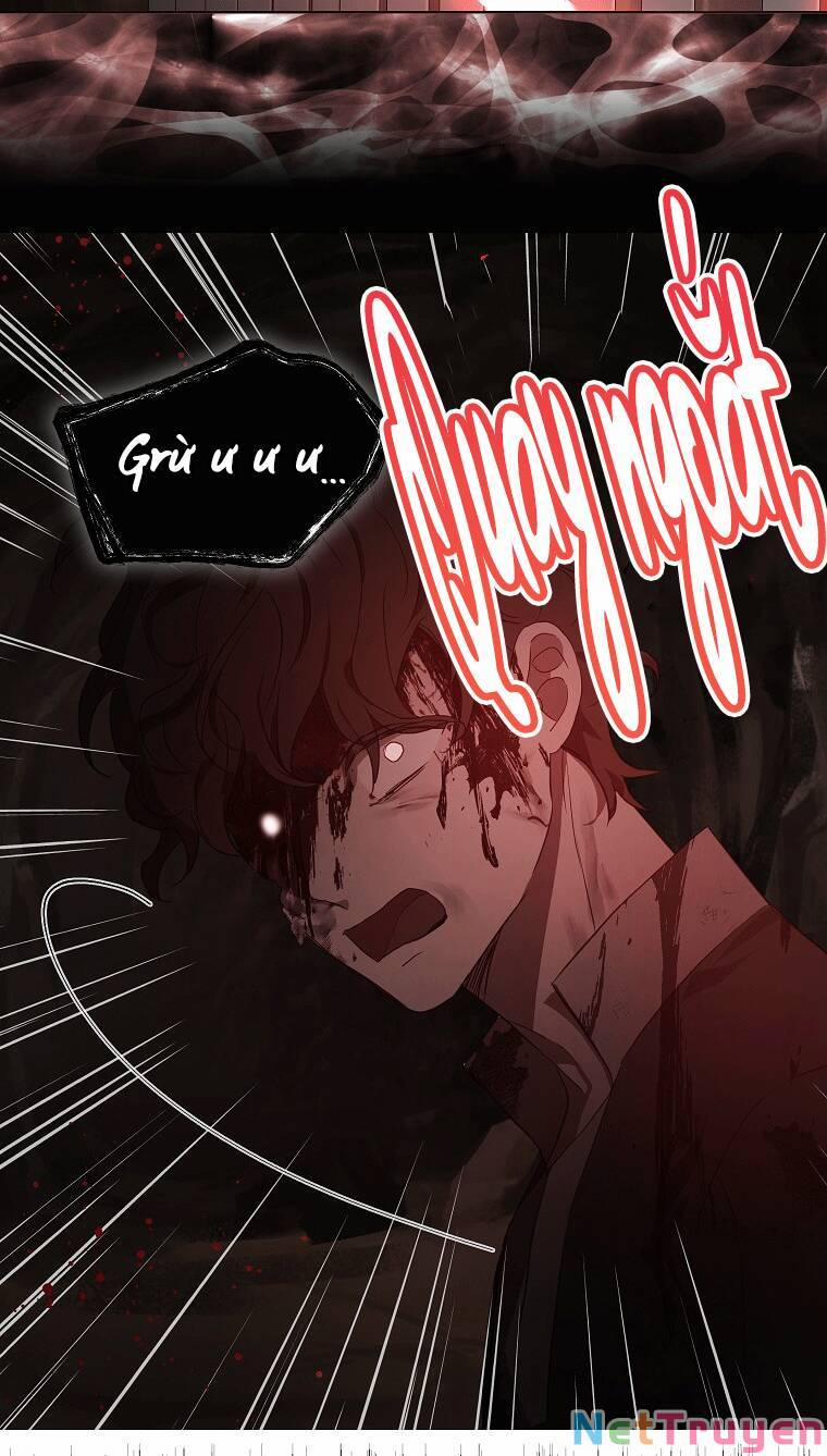 Quyến Rũ Papa Của Nhân Vật Phản Diện 106 trang 32