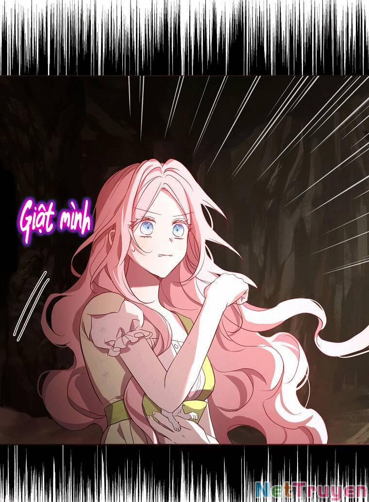 Quyến Rũ Papa Của Nhân Vật Phản Diện 106 trang 33