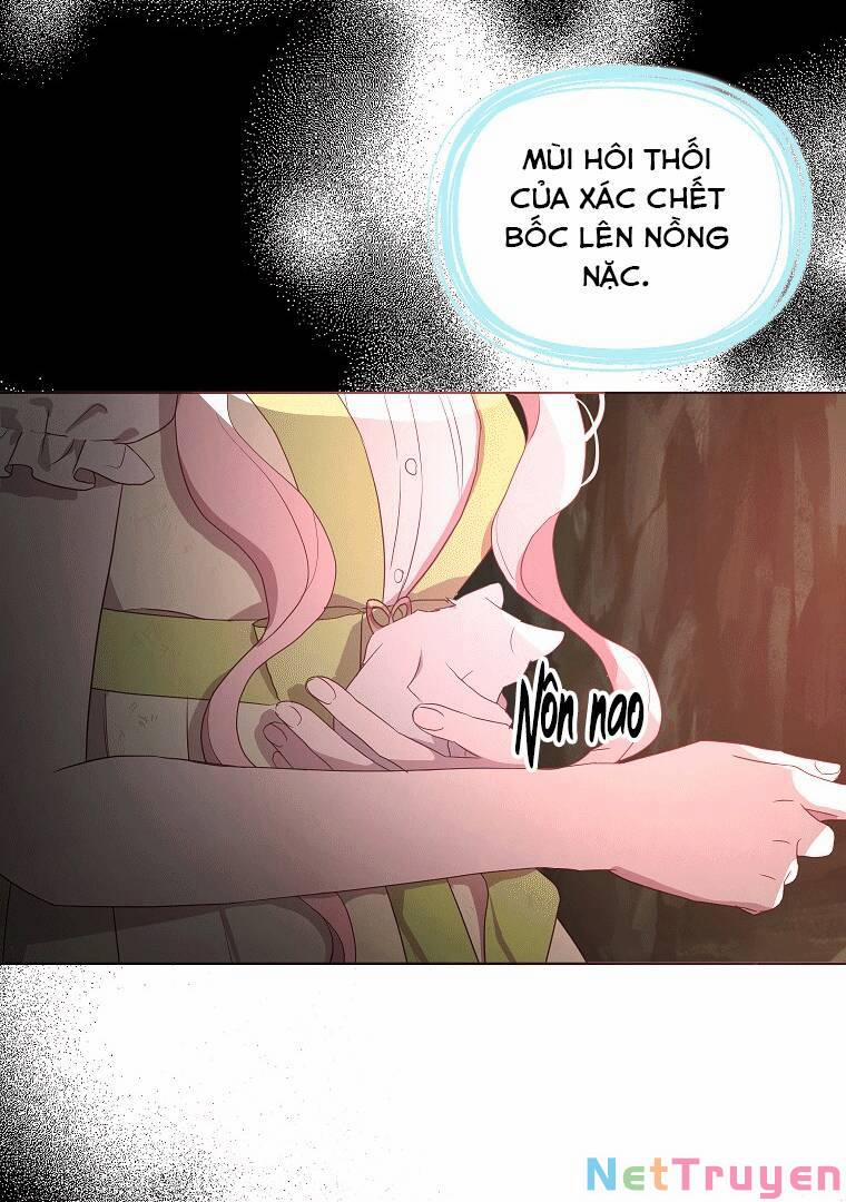 Quyến Rũ Papa Của Nhân Vật Phản Diện 106 trang 35