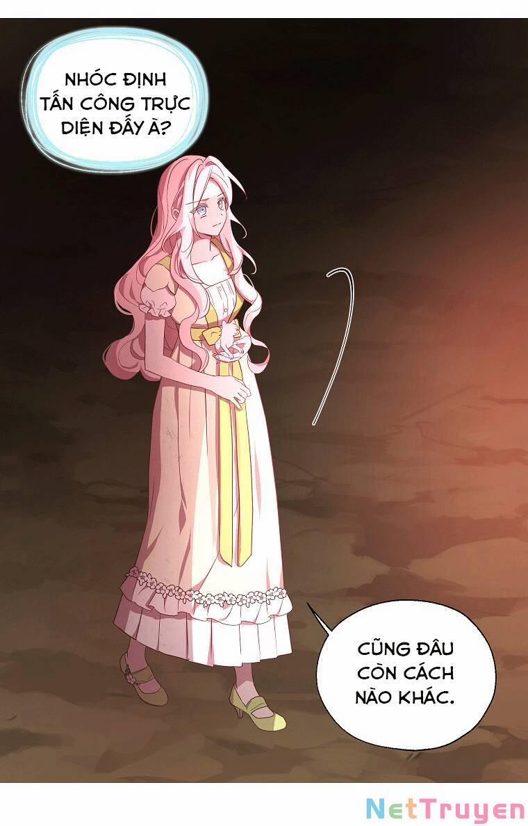 Quyến Rũ Papa Của Nhân Vật Phản Diện 106 trang 37