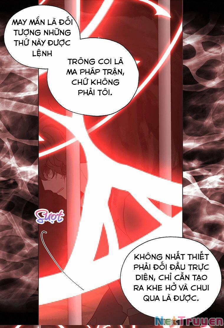 Quyến Rũ Papa Của Nhân Vật Phản Diện 106 trang 39