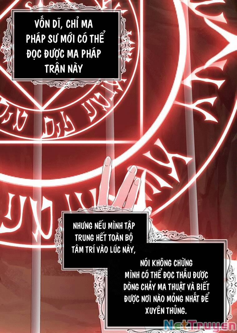 Quyến Rũ Papa Của Nhân Vật Phản Diện 106 trang 40