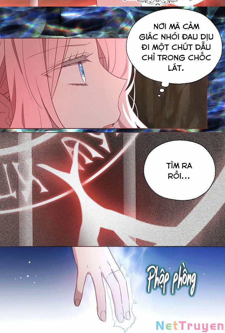 Quyến Rũ Papa Của Nhân Vật Phản Diện 106 trang 41