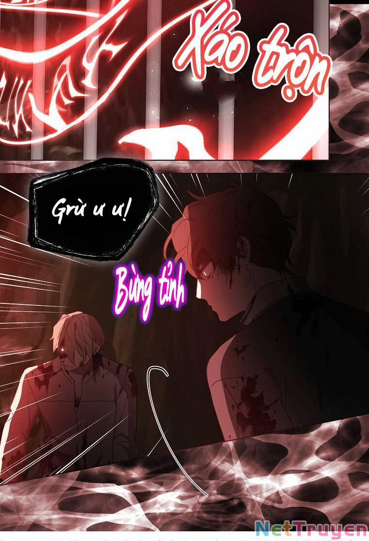 Quyến Rũ Papa Của Nhân Vật Phản Diện 106 trang 43