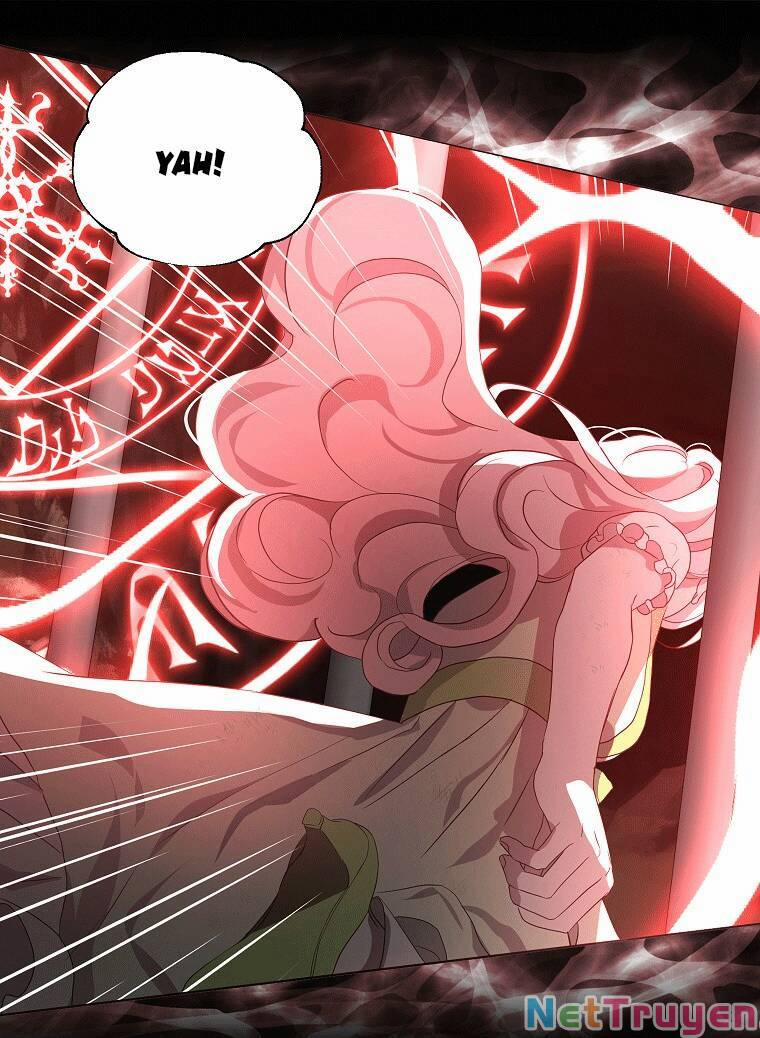 Quyến Rũ Papa Của Nhân Vật Phản Diện 106 trang 45