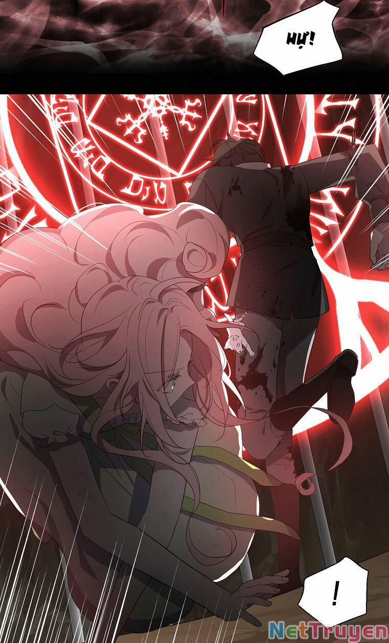 Quyến Rũ Papa Của Nhân Vật Phản Diện 106 trang 47