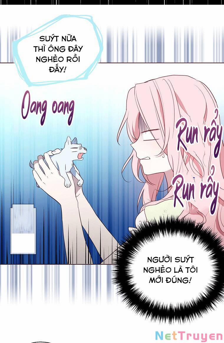 Quyến Rũ Papa Của Nhân Vật Phản Diện 106 trang 50