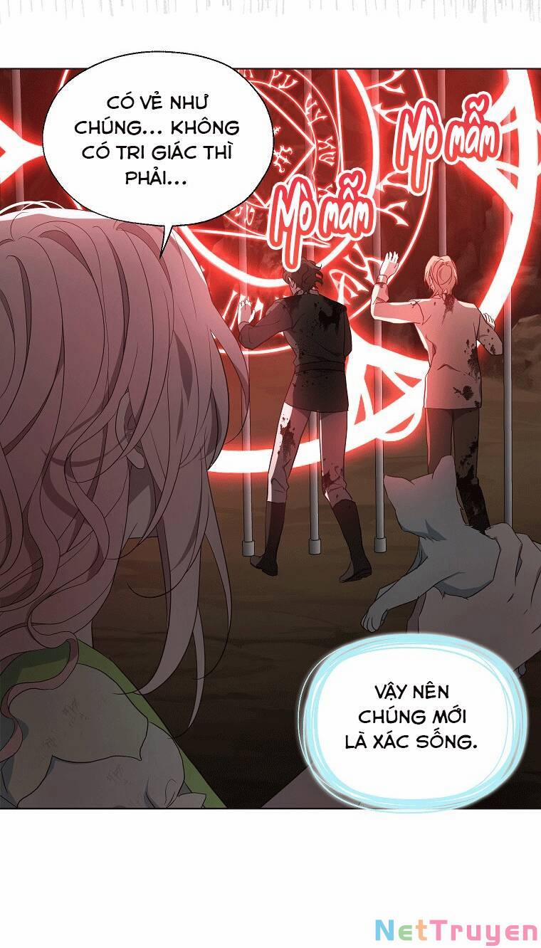 Quyến Rũ Papa Của Nhân Vật Phản Diện 106 trang 52