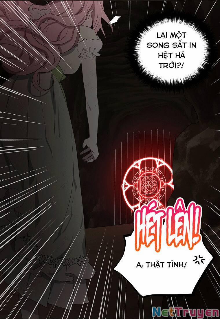 Quyến Rũ Papa Của Nhân Vật Phản Diện 106 trang 56