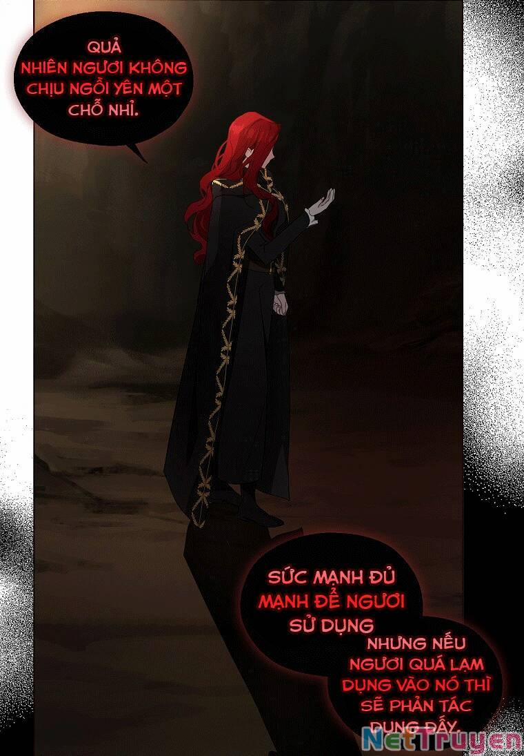 Quyến Rũ Papa Của Nhân Vật Phản Diện 106 trang 6