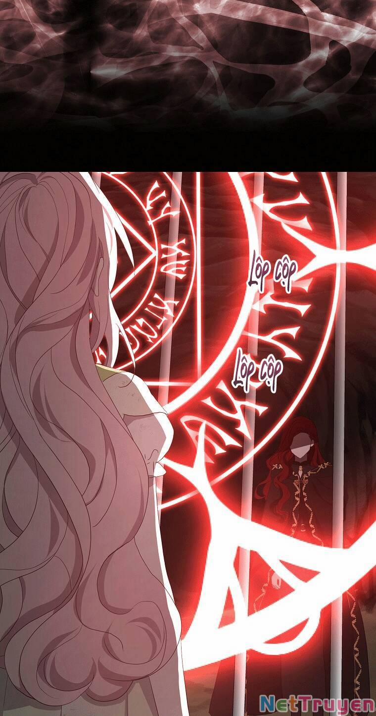 Quyến Rũ Papa Của Nhân Vật Phản Diện 106 trang 61