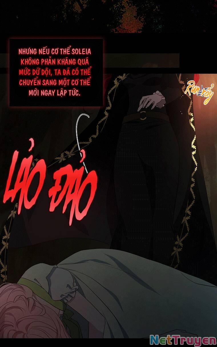 Quyến Rũ Papa Của Nhân Vật Phản Diện 106 trang 8