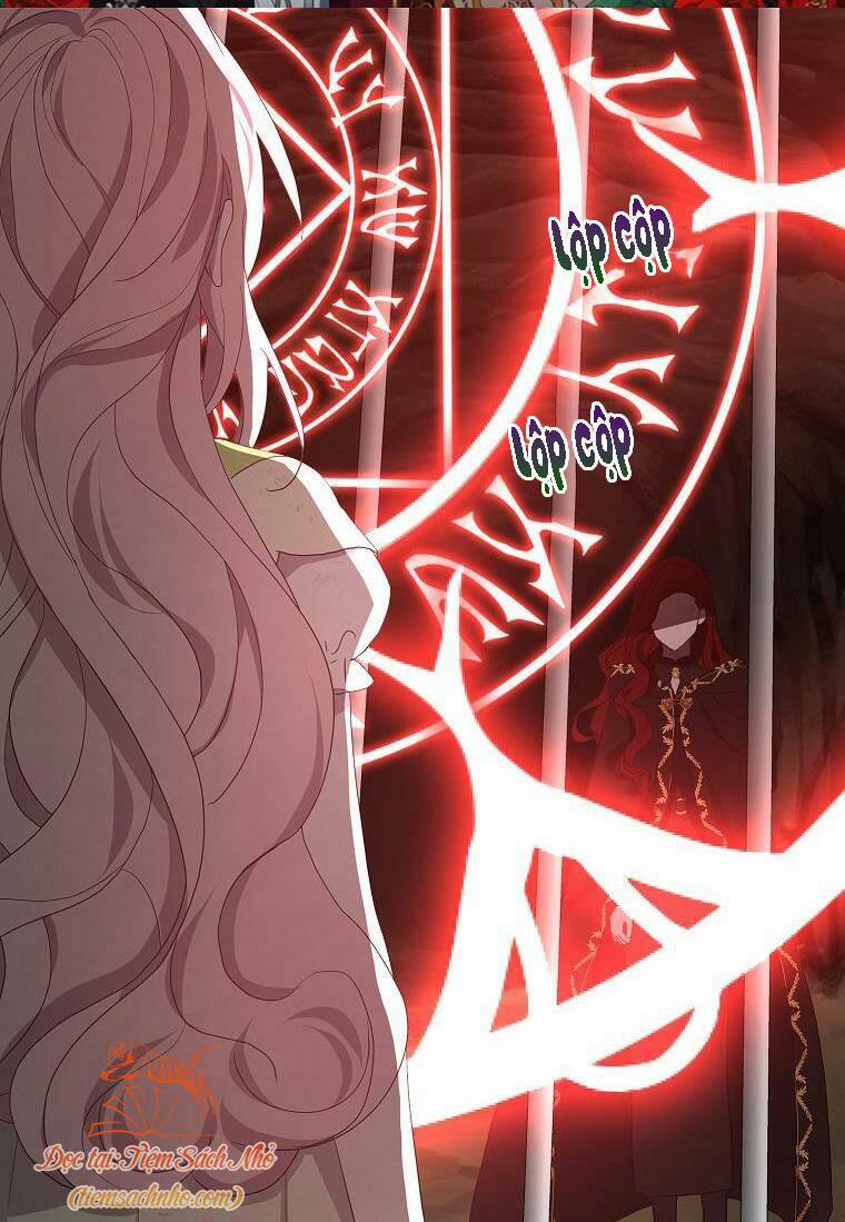 Quyến Rũ Papa Của Nhân Vật Phản Diện 107 trang 1